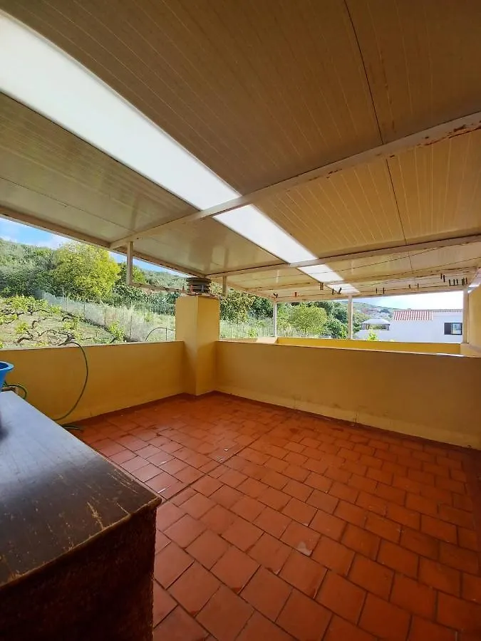 Holiday home Vane Sauzal