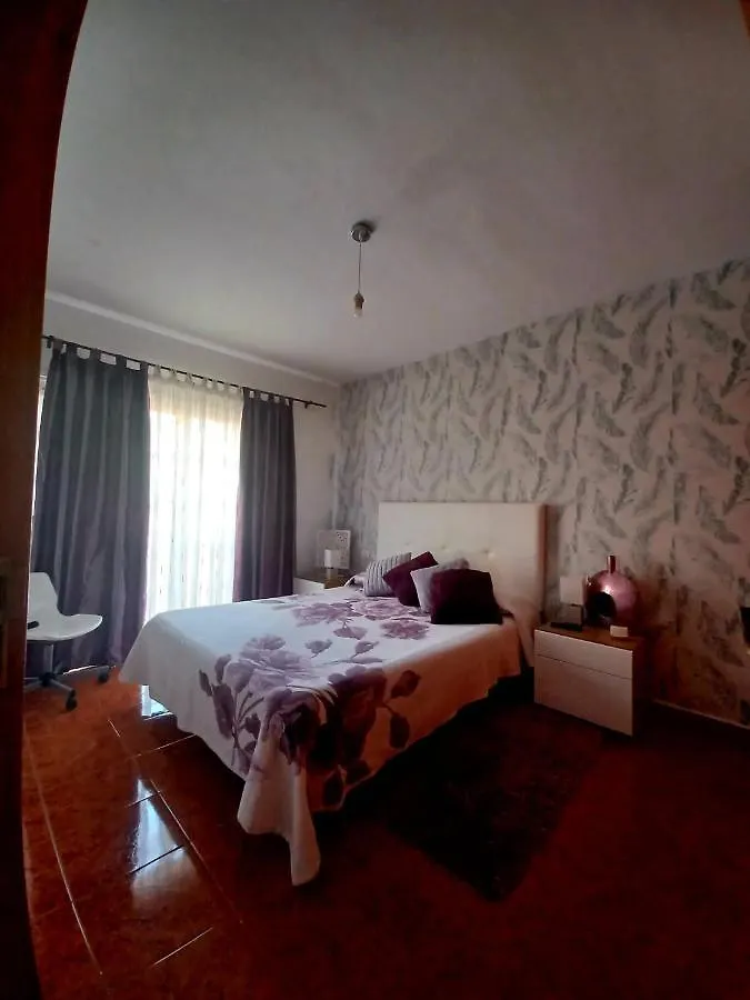 Holiday home Vane Sauzal Spain