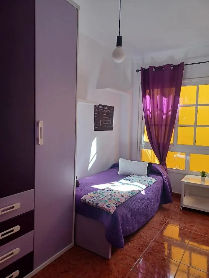 Holiday home Vane Sauzal